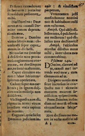 Officium de septem doloribus : Beatae Mariae Virginis Duplex majus ...
