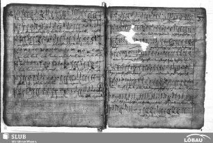 Hammerschmidt, Andreas: O Jesu mein Heiland