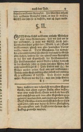 9-24, § II