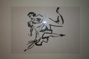 Faun und Nymphe (Ballett)