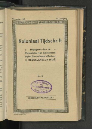 November 1915