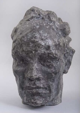 Kopf Heros vom Beethoven-Denkmal, Entwurf IV