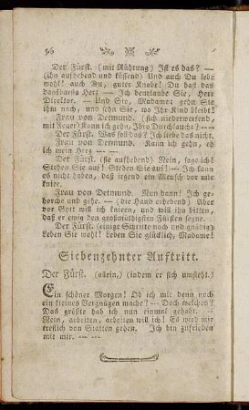 Siebenzehnter Auftritt.