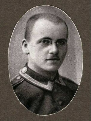 Bachhofer, Reinhold
