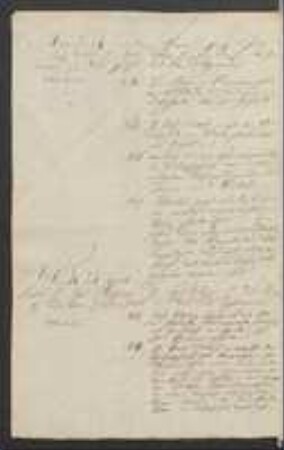 Sitzungsprotokoll 07.03.1811 [in: Protocoll über die Verhandlungen in den Sizzungen der Regensburgischen botan. Gesellschaft für das Jahr 1811, S.[8]]