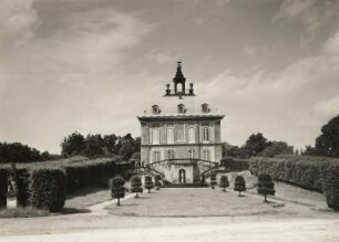 Fasanenschlösschen