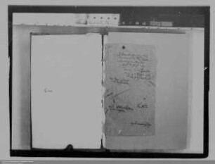 Einquartierung eines nassau-dillenburgischen Regiments im Westerwald
