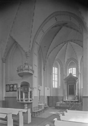 Innenraum