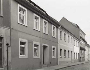 Wohnhaus, Kamenz (Kreis Kamenz)