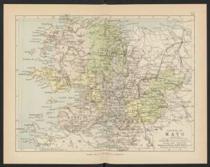 County of Mayo