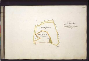 Sillenbucher Hut: Herrschaftlicher Buchrain, Stuttgarter Wald am Buchrain