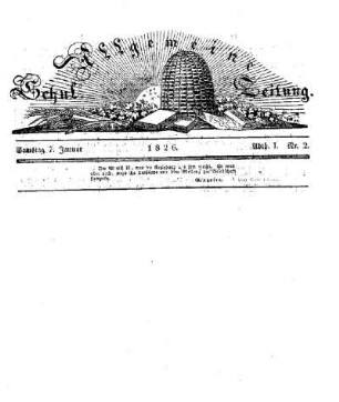 Volksschulwesen in Griechenland