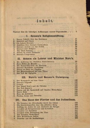 Christus und die Caesaren : der Ursprung des Christenthums aus dem römischen Griechenthum