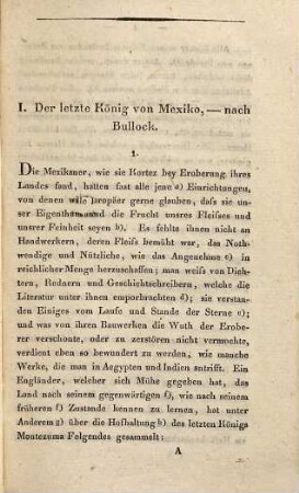 Uebungen des lateinischen Stils : mit Kommentaren und Hinweisungen auf die Zumptische und Schulzische Grammatik, 1. Für reifere Gymnasialschüler