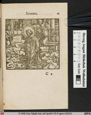 Ioannes.