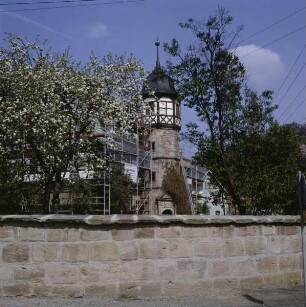 Marschalkes Damenstift