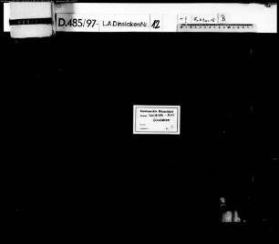 Einwanderungen, Staatsangehörigkeit
