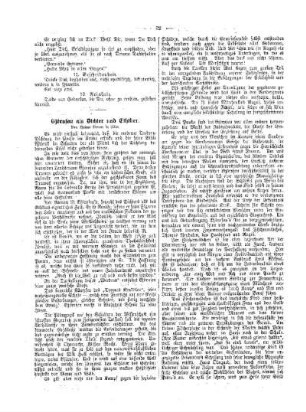 Björnson als Dichter und Ethiker