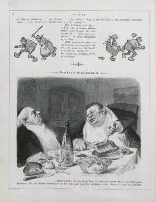 "Kriegslist" "Verkannte Bescheidenheit"