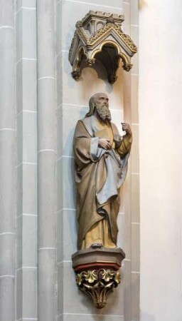 Apostel Jakobus Minor