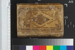 [Stammbuch Melchior Pfintzing von Henfenfeld]