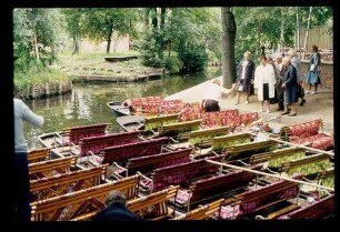 Spreewald 26.7.84.