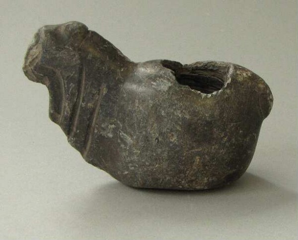 Stone vessel