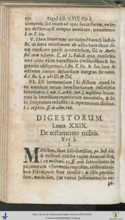 Libri XXIX.-XXX.