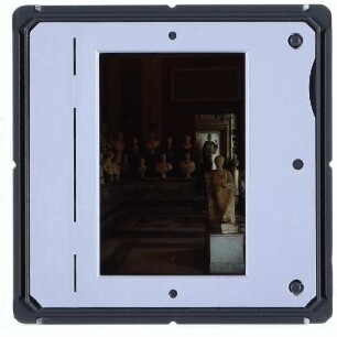 Rom, Kapitol, Palazzo Nuovo