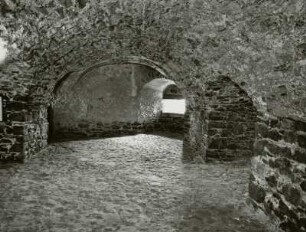 Burg Gnandstein
