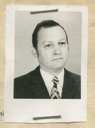 Dipl.-Ing. Walter Kirschke