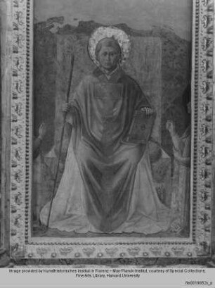 Heiliger Fortunatus
