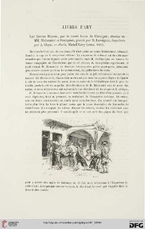 Livres d'art