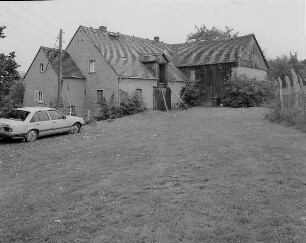 Gauernitz, Hakenhof