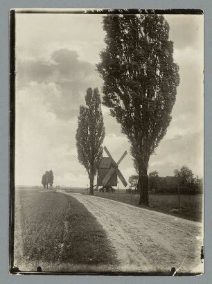 Im Leipziger Land bei Störmthal