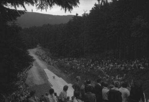 Bischofsgrün: Sommersprungschanze