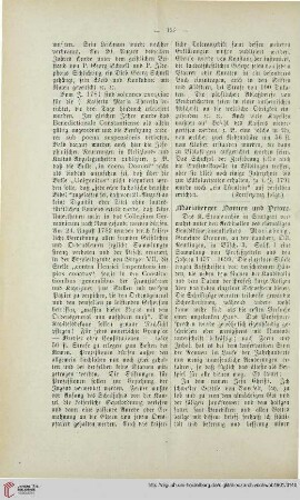 19: Mariaberger Nonnen und Priore