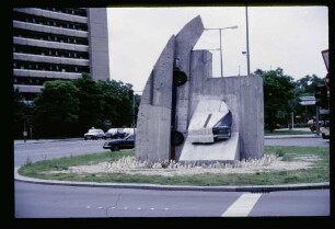 Rathenauplatz 9.8.87.