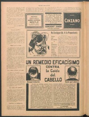 Los nidos más grandes