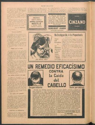 Los nidos más grandes
