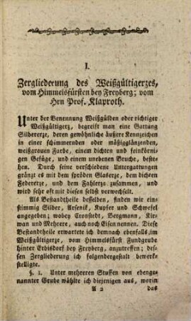 Chemische Annalen für die Freunde der Naturlehre, Arzneygelahrtheit, Haushaltungskunst und Manufakturen. 1789,2, 1789,2