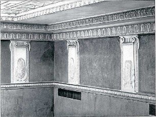 Billing, Hermann; Mannheim (Baden-Württemberg); Kunsthalle - Stuck