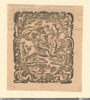 Druckermarke Fischer, Peter 