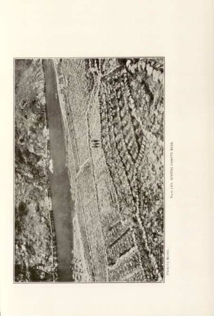 Plate LXII. Bontoc camote beds