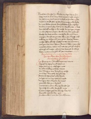 Die verloren Junckfraw (07.04.1548); RSM 2S/2679b