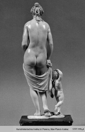 Venus und Cupido