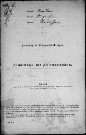Reinsbronn (Dekanat Weikersheim)