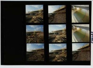 Brücke, Gensingen, 1994
