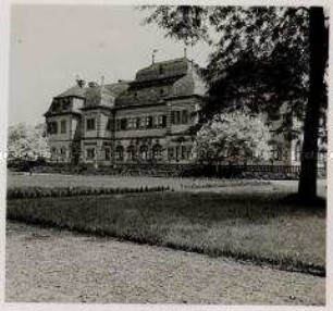 Veitshöchheim, Schloss