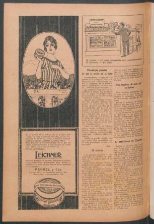 El periodismo en España